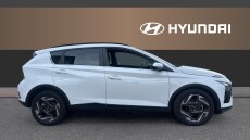 Hyundai BAYON 1.0 TGDi Premium 5dr Petrol Hatchback